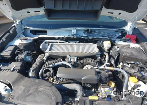 2023 Subaru Outback Touring Xt из США, поврежденный, VIN 4S4BTGPD2P3178305